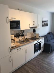 Westhook Ferienwohnung 1