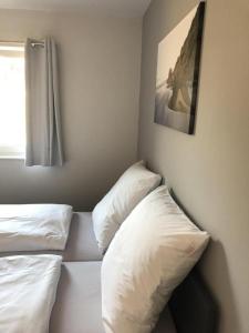 Westhook Ferienwohnung 1