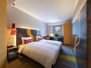 Ibis Styles Ambassador Seoul Gangnam