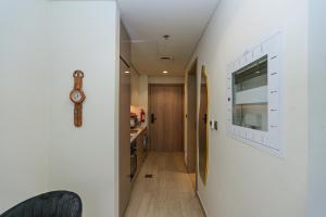 The Riviera Nook Cozy Stay in Dubai