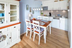 Meeresrauschen Urlaubs-Residenz Norderney