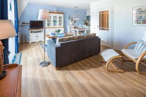 Meeresrauschen Urlaubs-Residenz Norderney