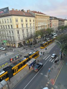 City Center Studio Apartment Close to NewYork Café