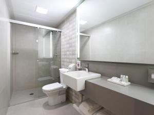 Mercure Sao Paulo Paulista