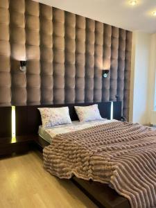 Мост сити кв 151 тепло генератор люкс