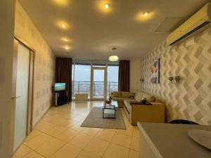 Мост сити АПП 151 с терассой