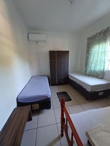 Apartamento Exclusivo - Hospedes
