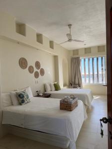 Hotel Estrella de Mar