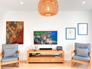 Luxury Townhouse in Top Complex with Town and Ocean View by Be Cherish