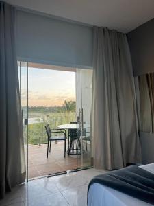 Villa brisa icaraizinho suíte premium 1 andar