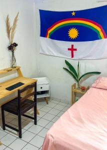 Vizinhos do Homem da Meia Noite