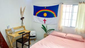 Vizinhos do Homem da Meia Noite