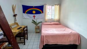 Vizinhos do Homem da Meia Noite