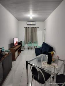 Casa Cidade Jardins_Barreirinhas