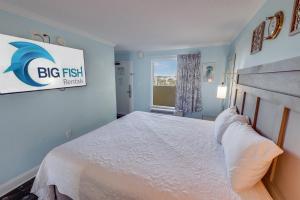 New Caravelle Resort 1BR Honeymoon Suite Pools!