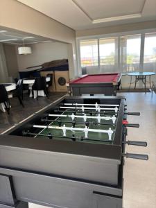 Apartamento Aconchegante com Piscina a 2 Quadras da Beira-Mar