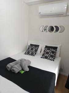 Studio Completo Próx Estação Vila Sônia e MorumBIS