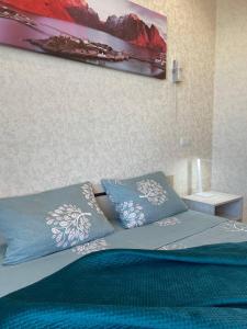 Мост сити кв 52 генератор тепло вода горячая