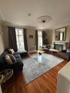 5 bedrooms house in Chelsea