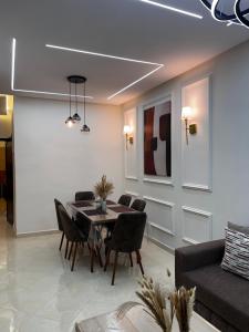 Belmar Martil - Chic et à deux pas de la mer