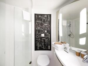 ibis Lyon Caluire Cité Internationale