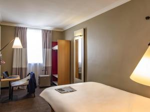 ibis Paris Tour Montparnasse 15eme