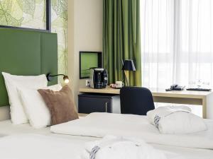 Mercure Hotel Hannover Mitte