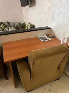 appartement traditional cozy