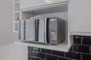 Cantinho da Paz em São Paulo