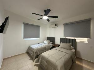 Casa en Apodaca fraccionamiento privado