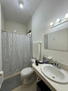 Casa en Apodaca fraccionamiento privado