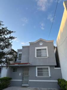 Casa en Apodaca fraccionamiento privado