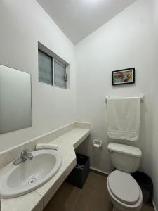 Casa en Apodaca fraccionamiento privado