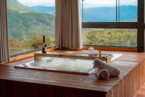 Pousada Alma Equestre