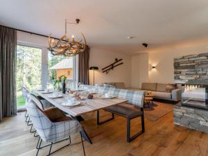 Wanderlust Mountain Chalet