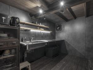 旅館 なおみ Samurai House