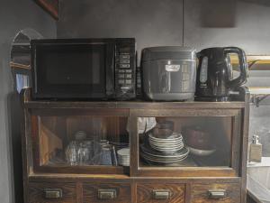 旅館 なおみ Samurai House