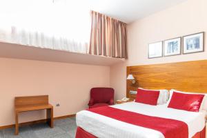 Hospedium Hotel Casino Del Tormes