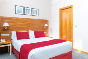 Hospedium Hotel Casino Del Tormes