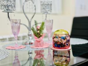 Cosy Modern Studio - Leicester City Centre