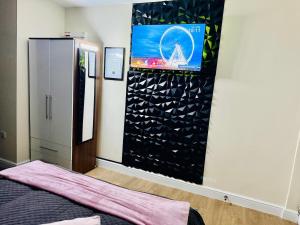 Cosy Modern Studio - Leicester City Centre