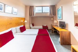 Hospedium Hotel Casino Del Tormes