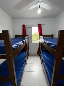 Apartamento em Ubatuba à 150m da Praia do Perequê-Açu