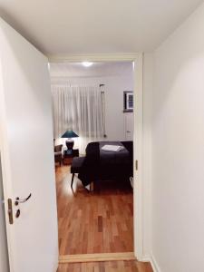 Cozy Nordic Studio in the Heart of Helsinki