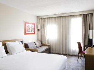 Novotel Paris Roissy CDG Convention