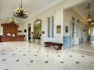 The Phoenix Hotel Yogyakarta - Handwritten Collection