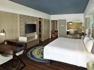 Mercure Convention Center Ancol