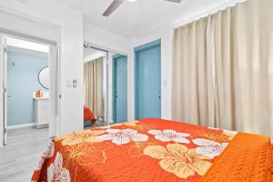 One Bed Honolulu Kaaha