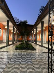 Pousada Vila das Artes