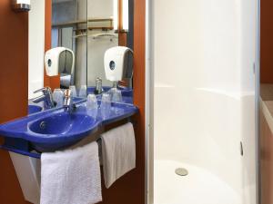 ibis Budget Charleroi Airport